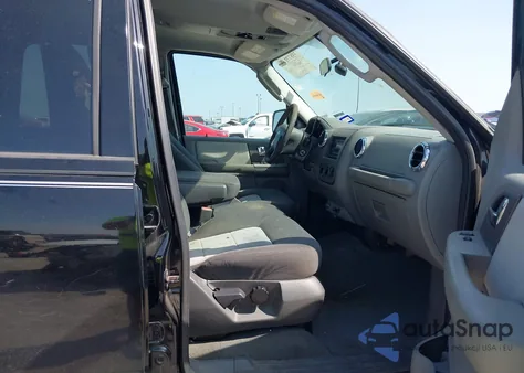 2006 Ford Expedition Xlt/Xlt Sport from USA, damaged, VIN 1FMPU15516LA67402